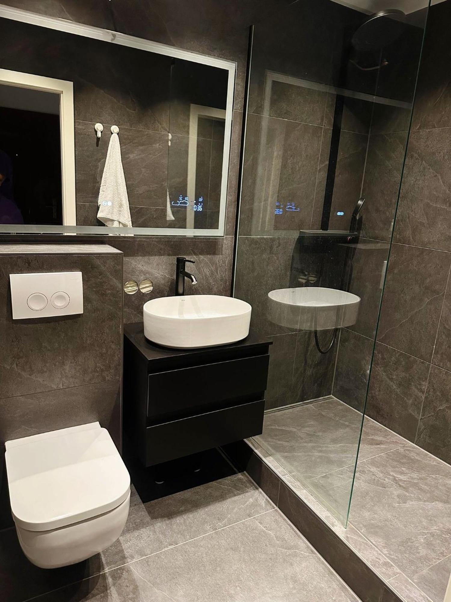 Modernes In Der Fuldaer Innenstadt Appartement