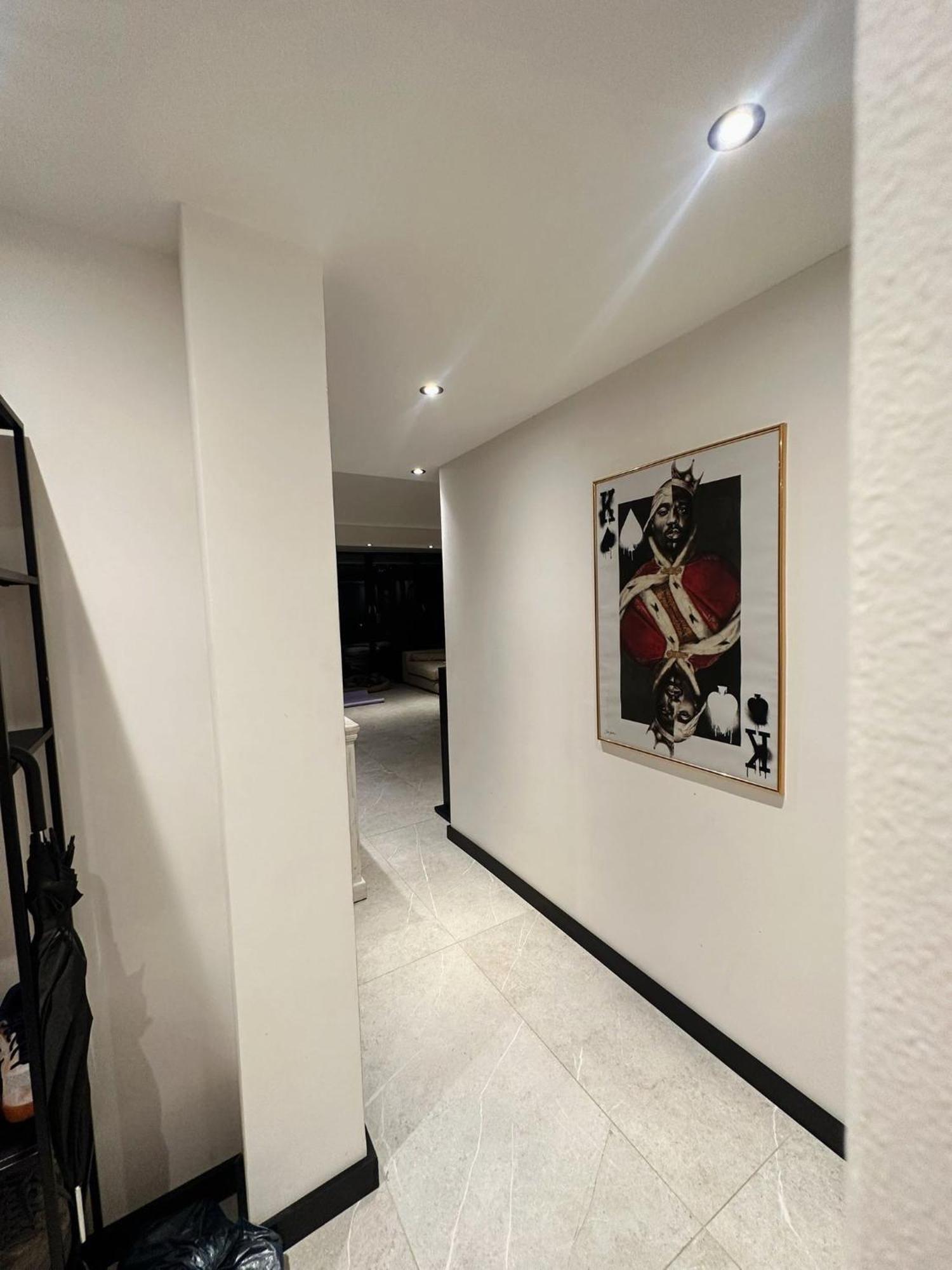 Modernes In Der Fuldaer Innenstadt * Fulde