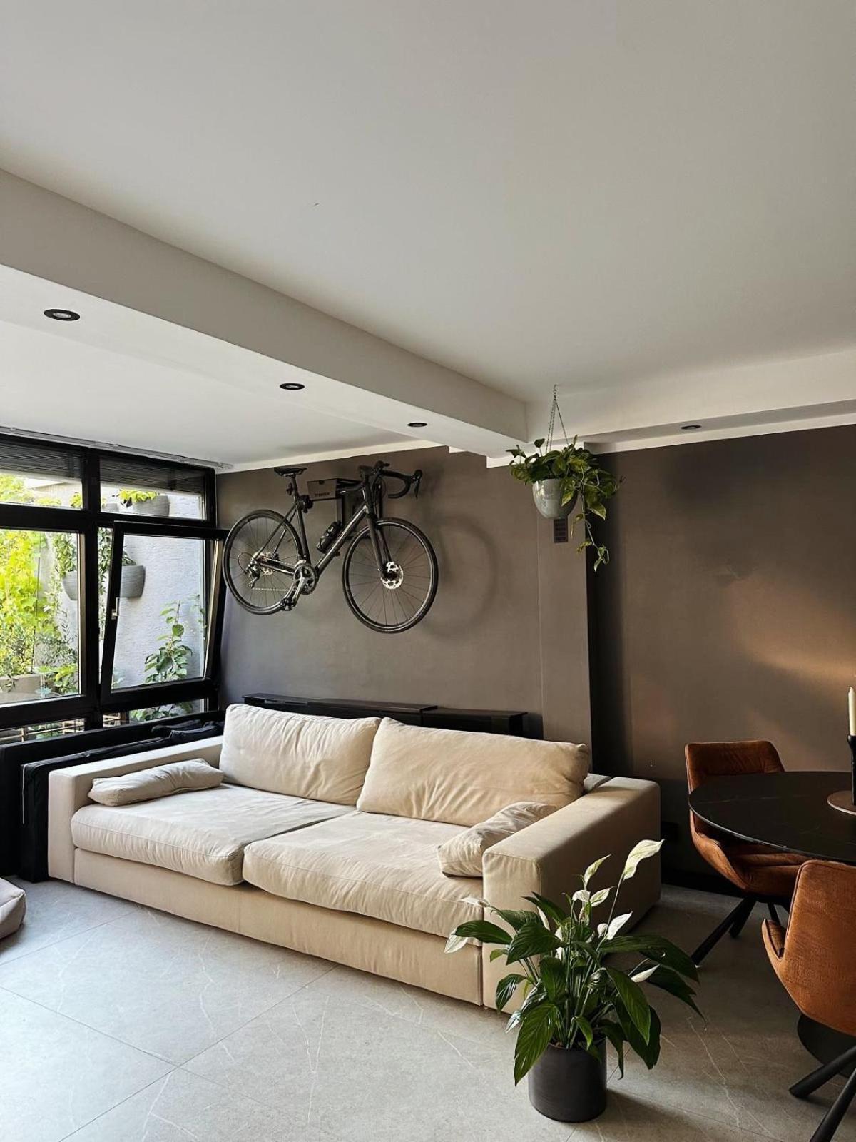 Modernes In Der Fuldaer Innenstadt Appartement *