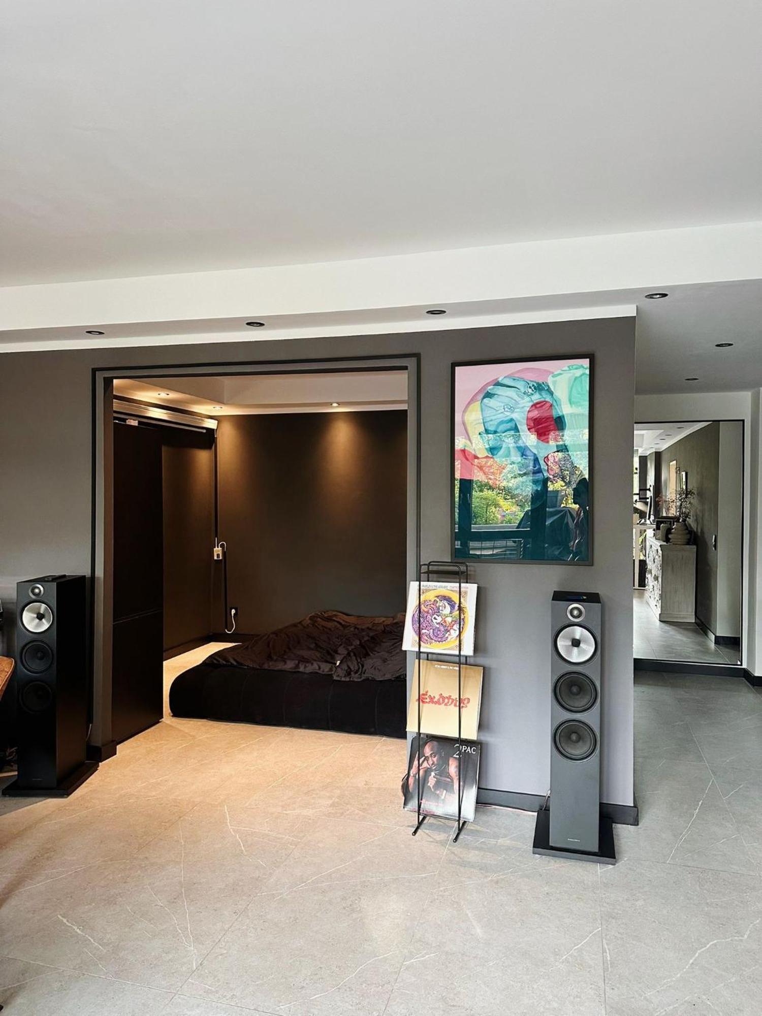 Apartamento Modernes In Der Fuldaer Innenstadt Fulda